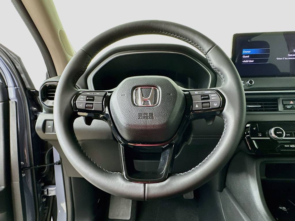 Thumbnail: 2026 Honda Pilot - 15