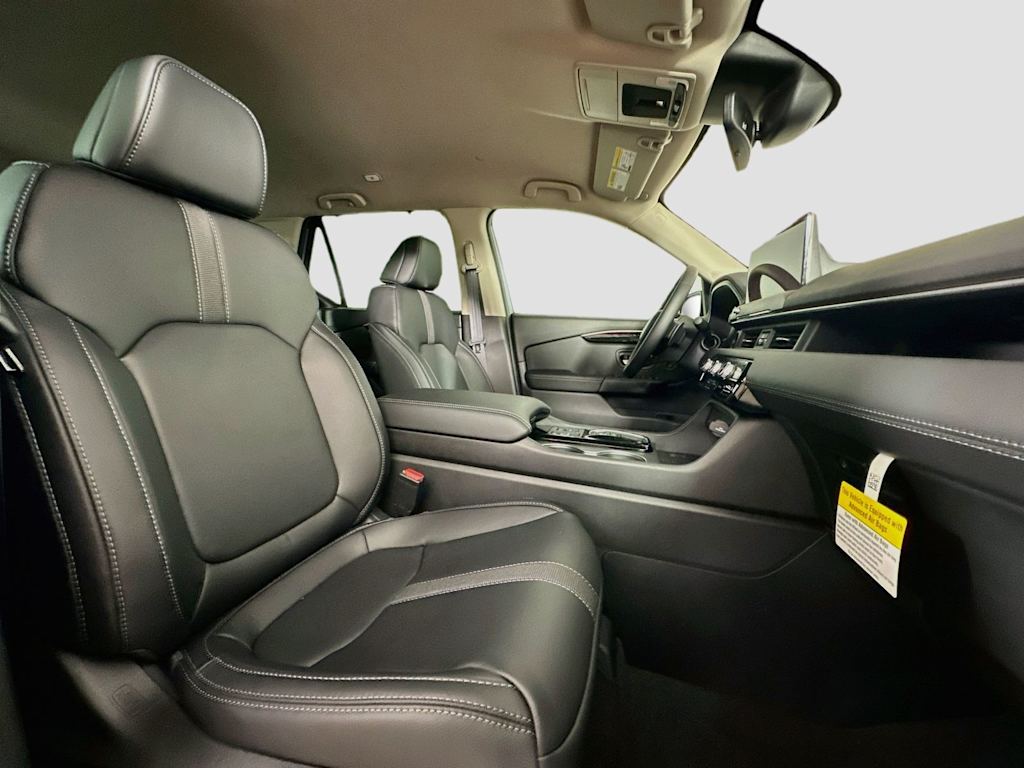 Thumbnail: 2026 Honda Pilot - 12