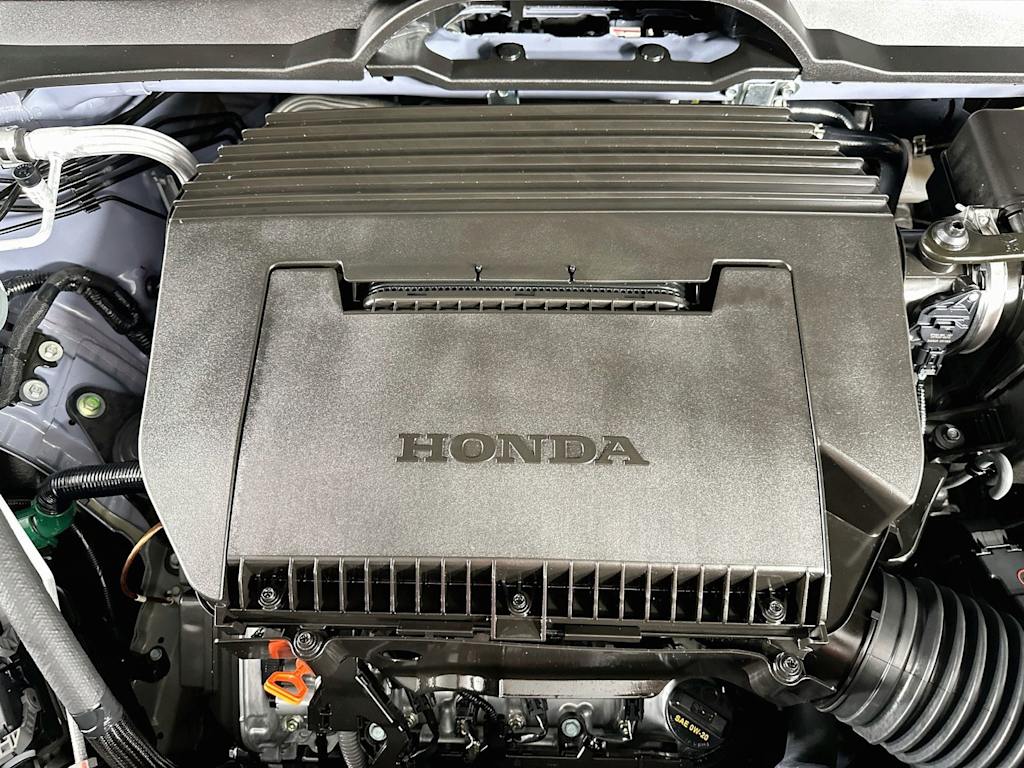 Thumbnail: 2026 Honda Pilot - 9