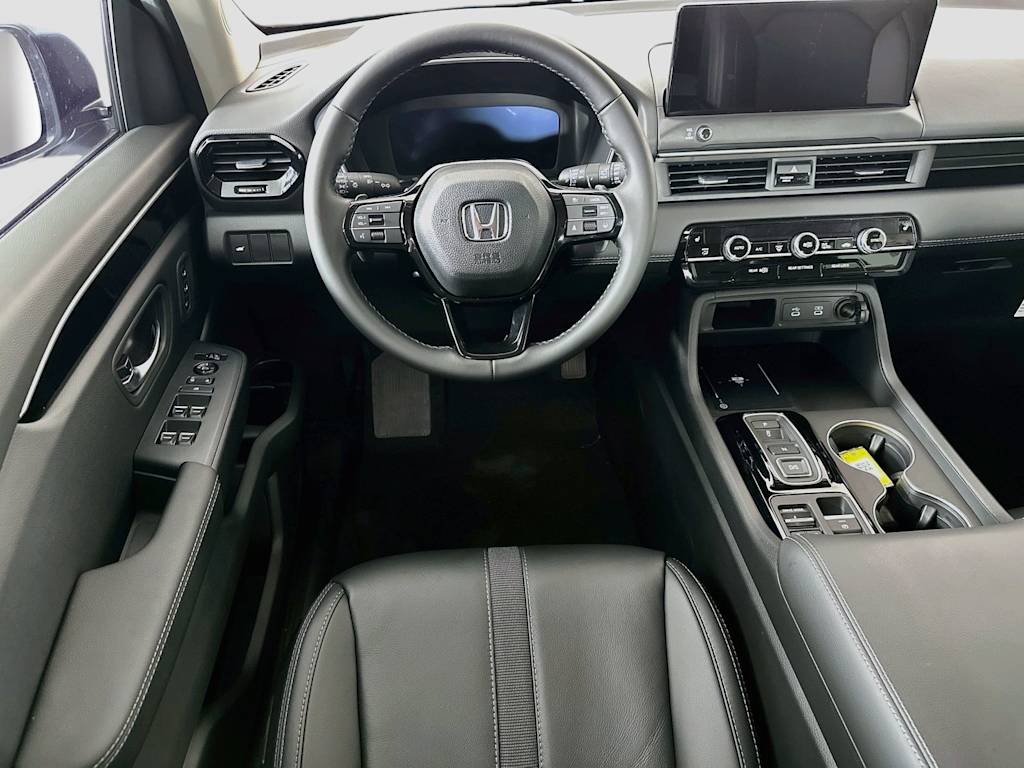Thumbnail: 2026 Honda Pilot - 10