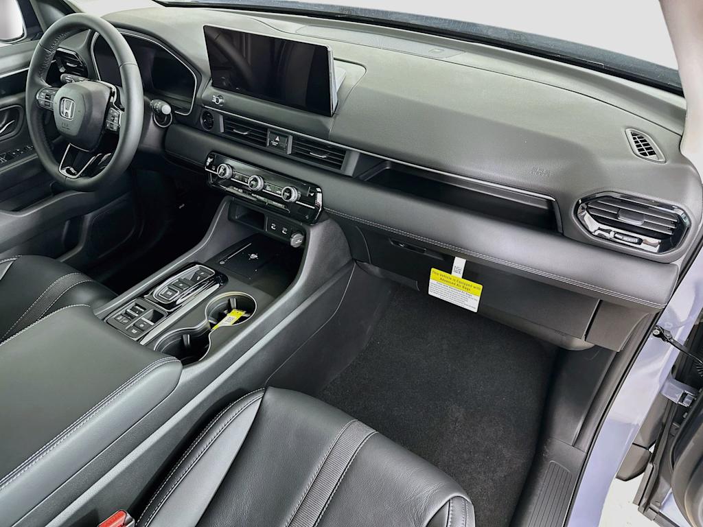 Thumbnail: 2026 Honda Pilot - 34