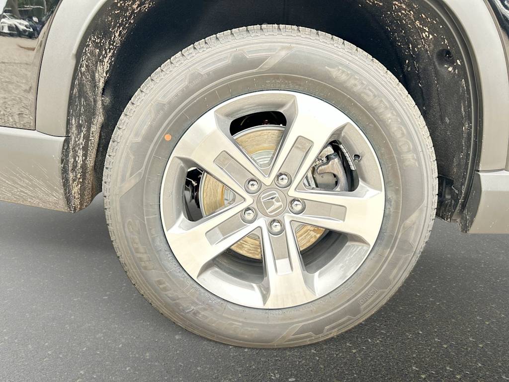 Thumbnail: 2026 Honda Pilot - 6