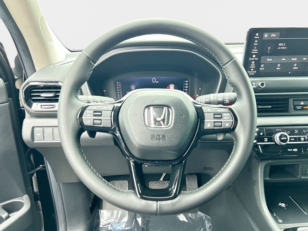 Thumbnail: 2026 Honda Pilot - 8