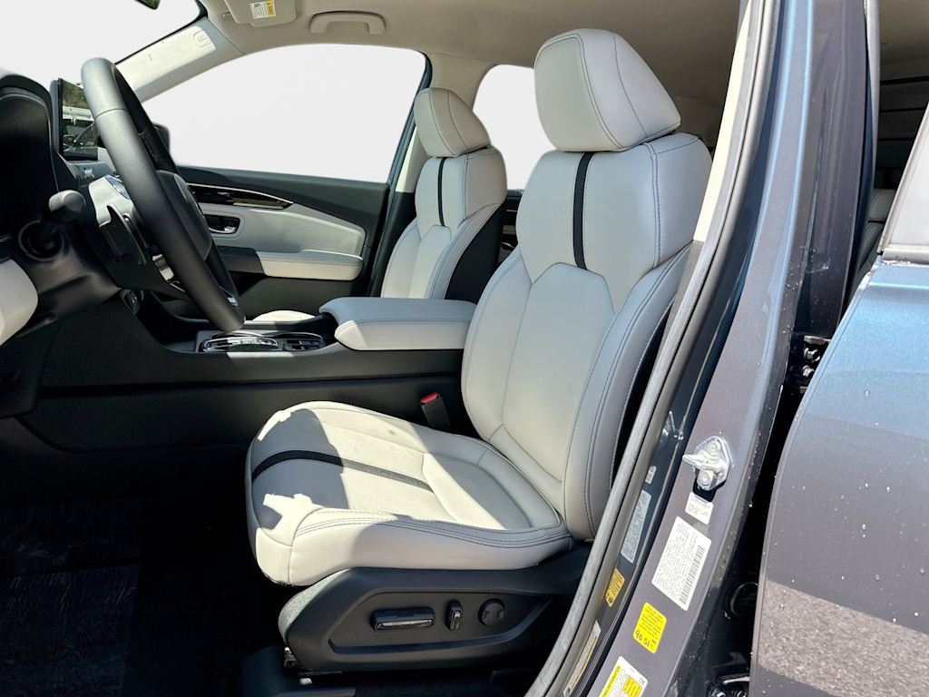 Thumbnail: 2026 Honda Pilot - 11