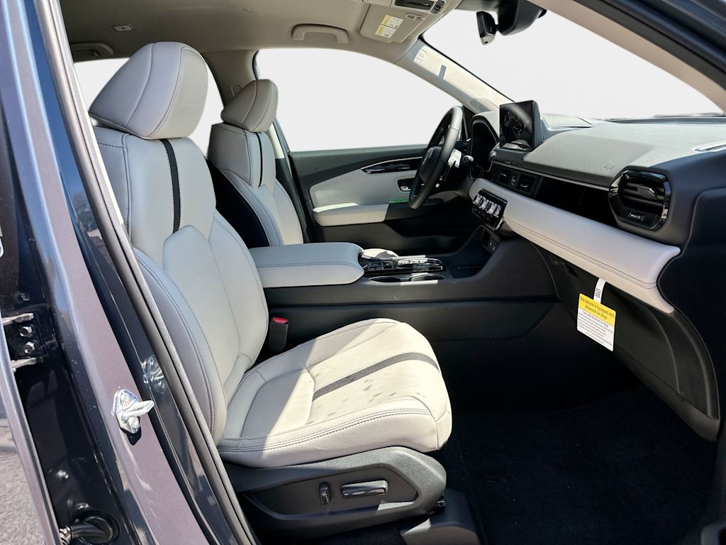 Thumbnail: 2026 Honda Pilot - 19
