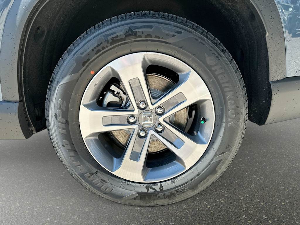 Thumbnail: 2026 Honda Pilot - 8
