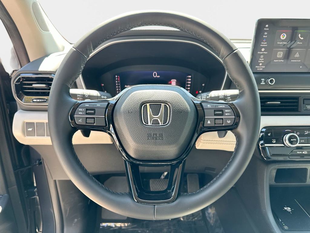 Thumbnail: 2026 Honda Pilot - 9