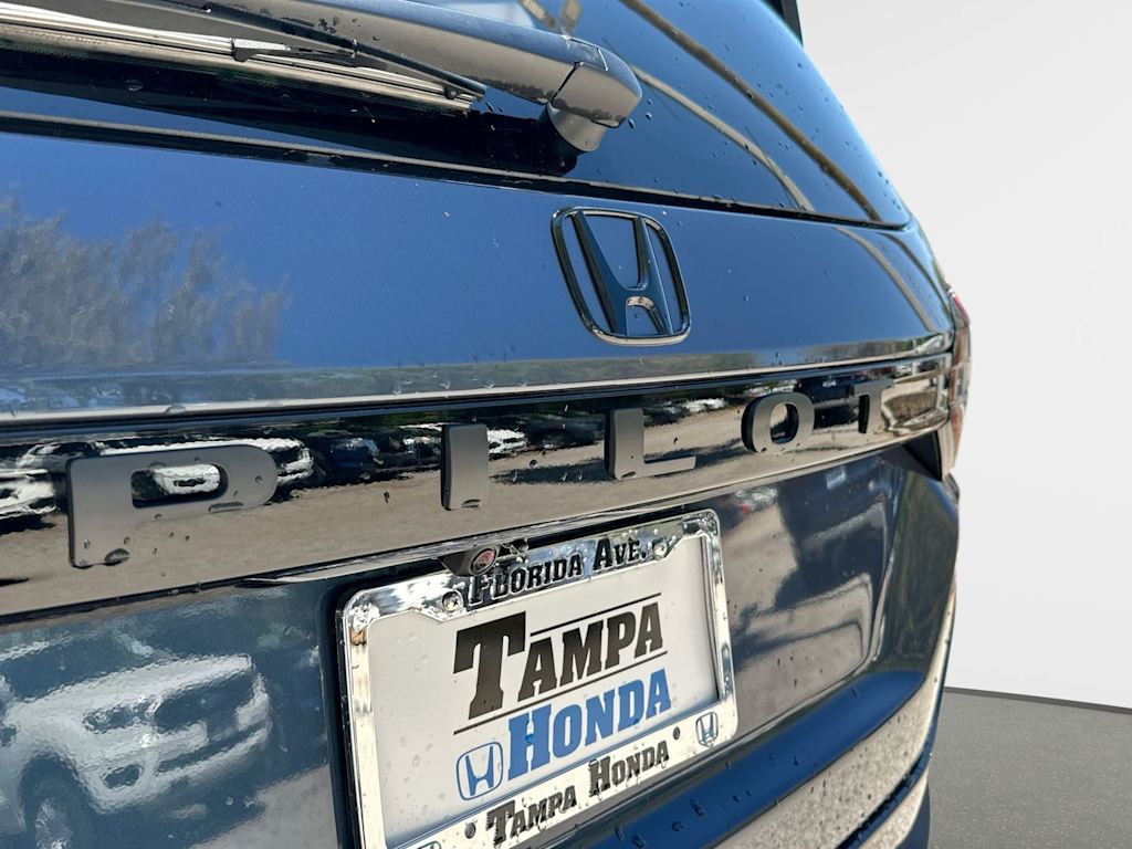 Thumbnail: 2026 Honda Pilot - 7