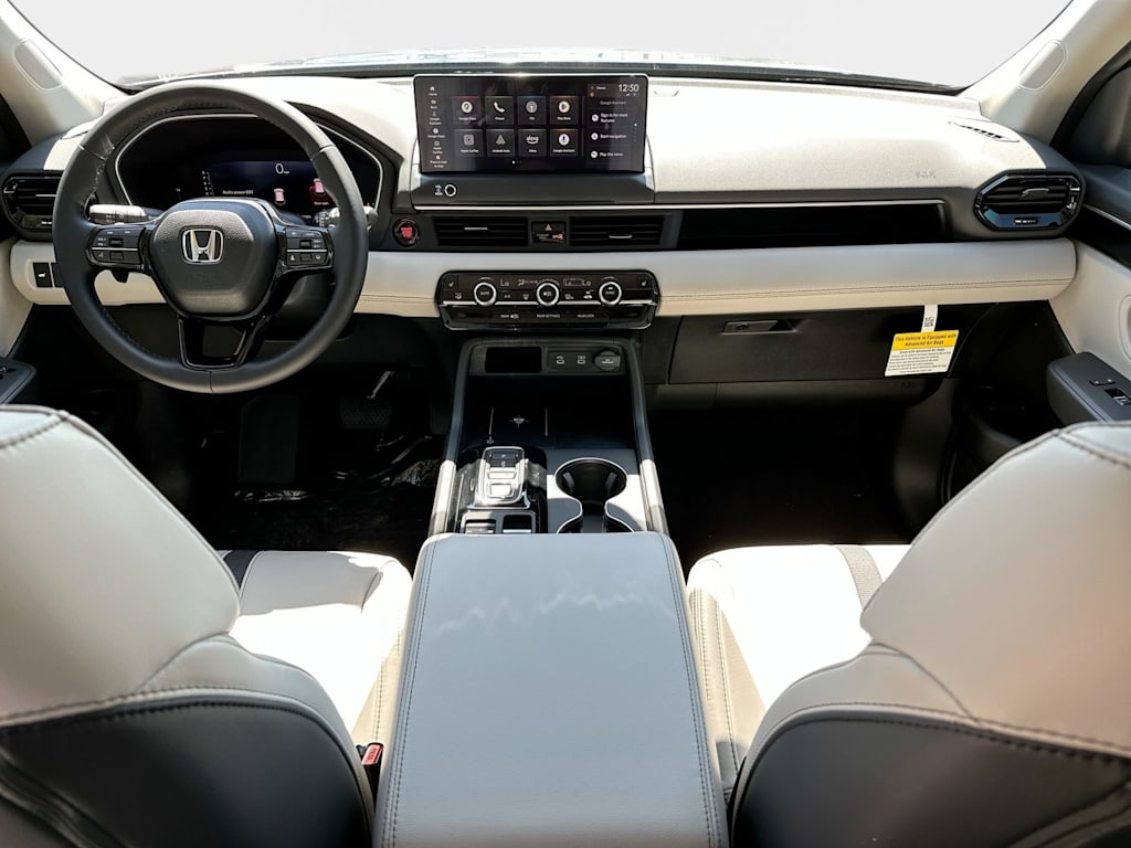 Thumbnail: 2026 Honda Pilot - 2
