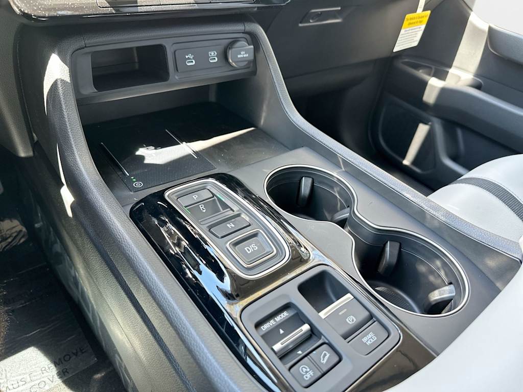 Thumbnail: 2026 Honda Pilot - 14