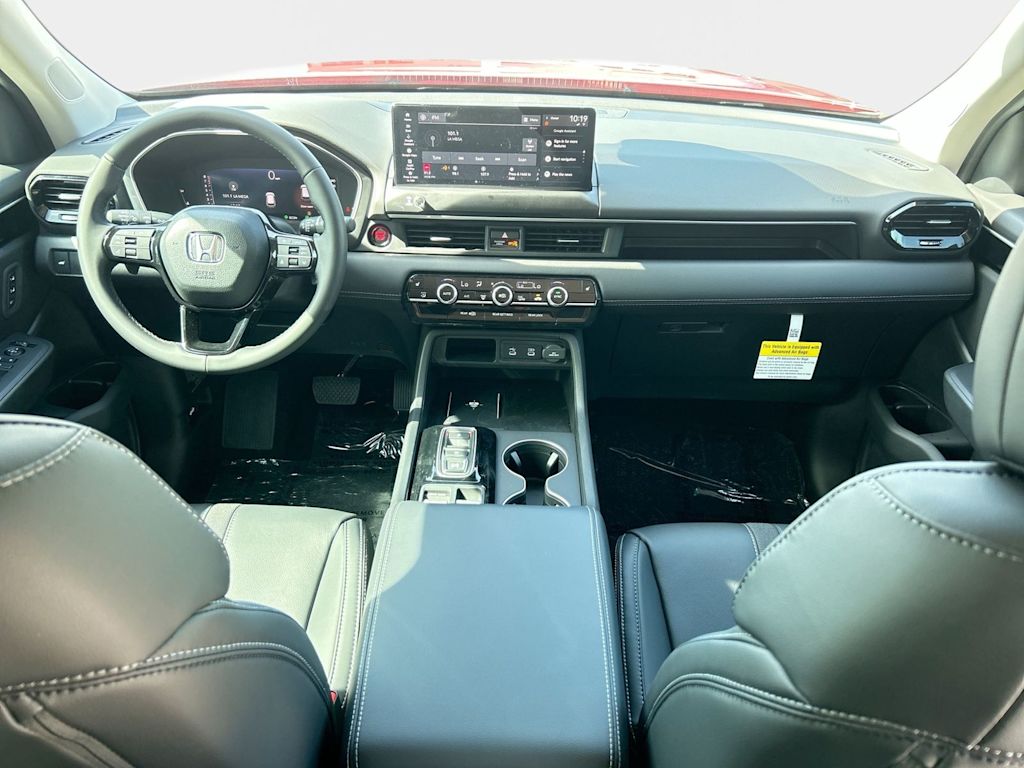 Thumbnail: 2026 Honda Pilot - 2