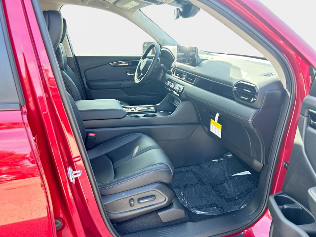 Thumbnail: 2026 Honda Pilot - 11