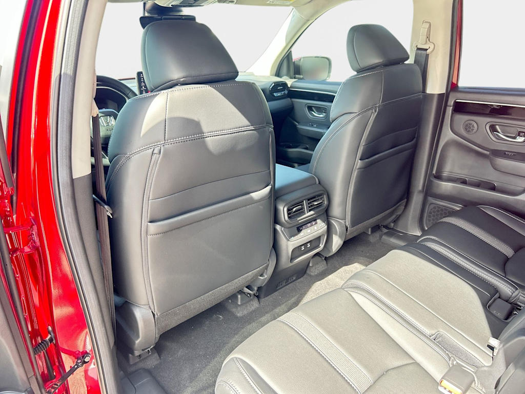 Thumbnail: 2026 Honda Pilot - 12