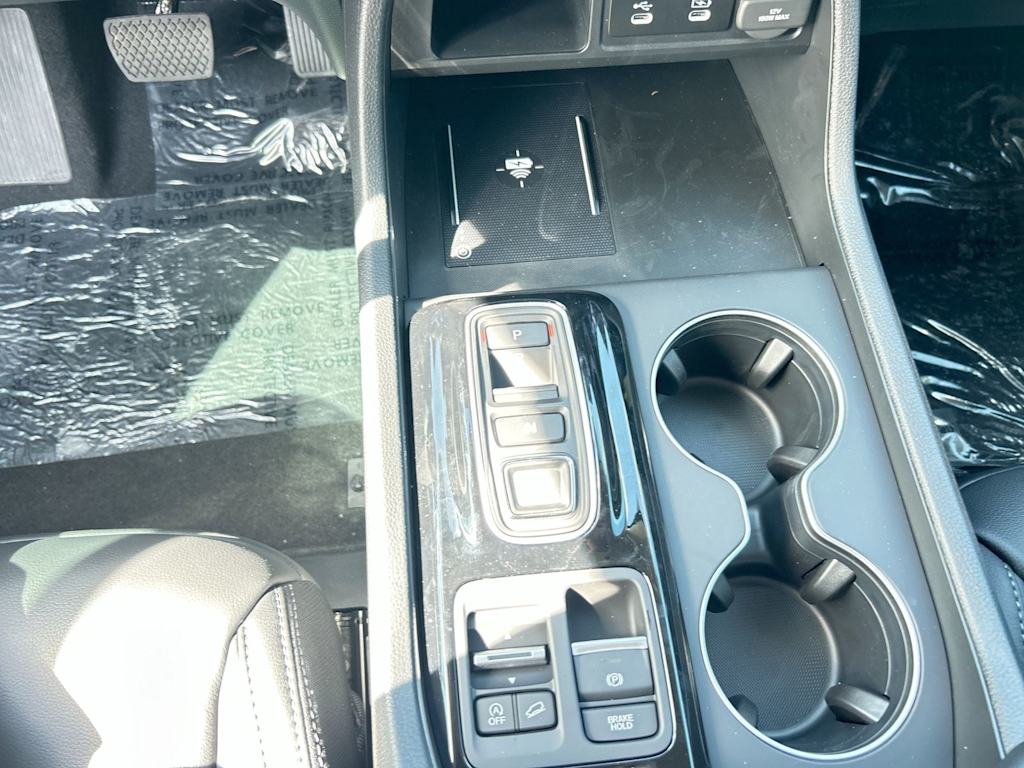 Thumbnail: 2026 Honda Pilot - 14