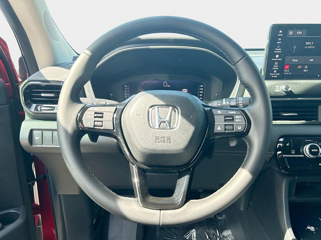 Thumbnail: 2026 Honda Pilot - 9