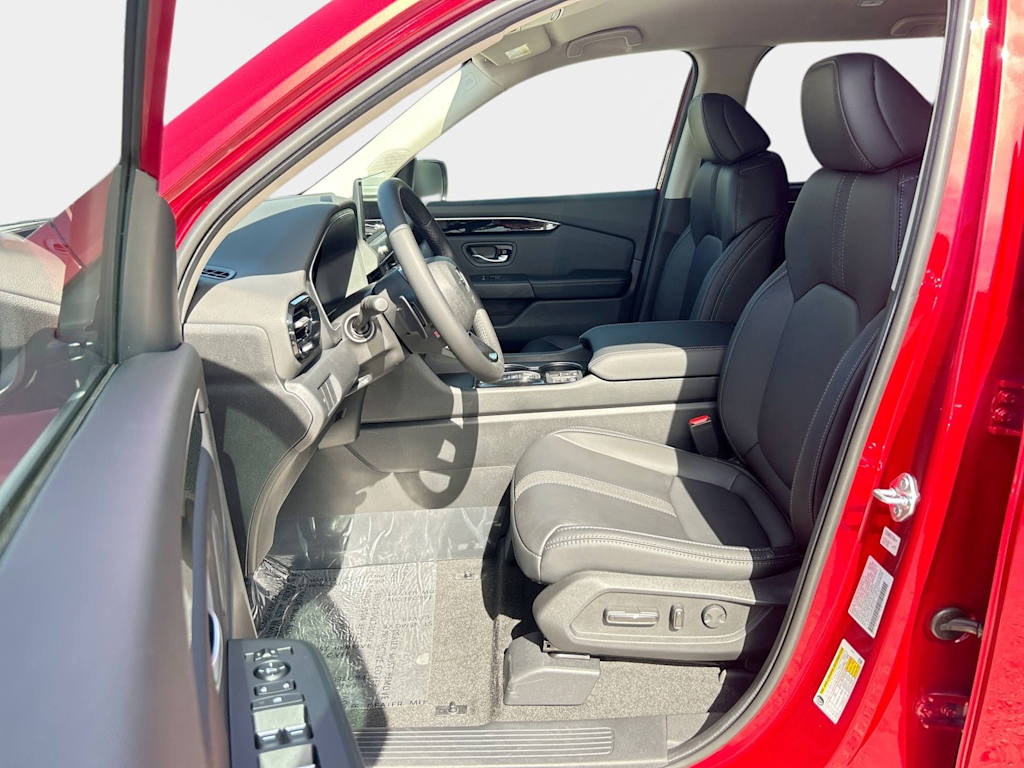 Thumbnail: 2026 Honda Pilot - 10