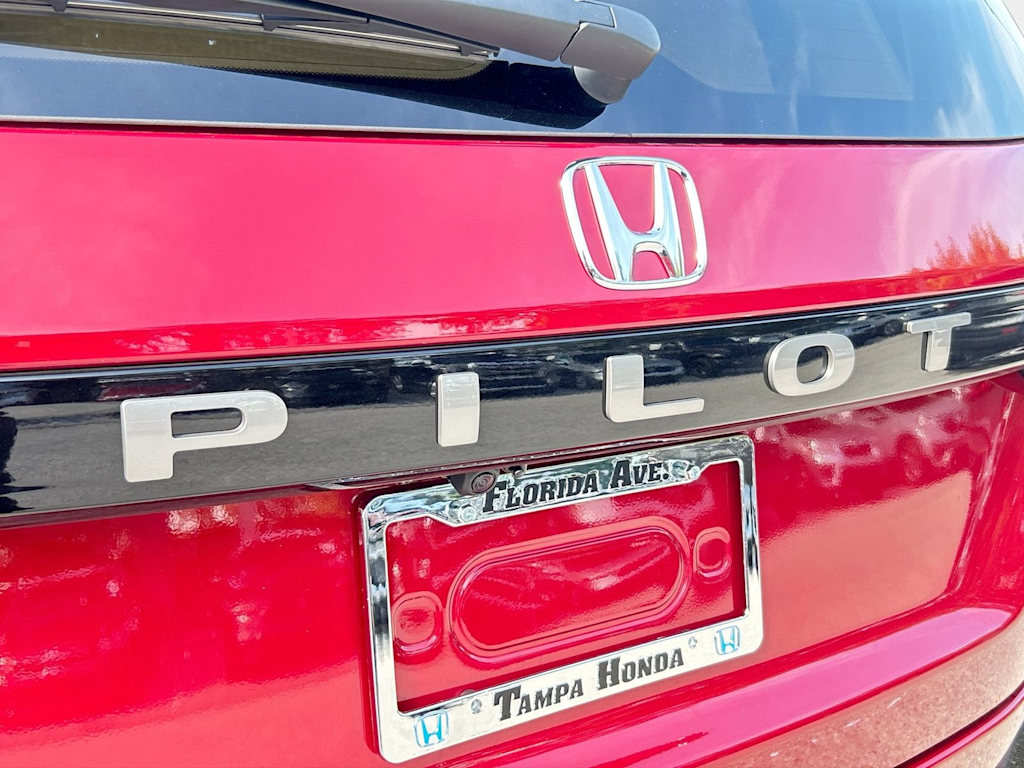 Thumbnail: 2026 Honda Pilot - 7