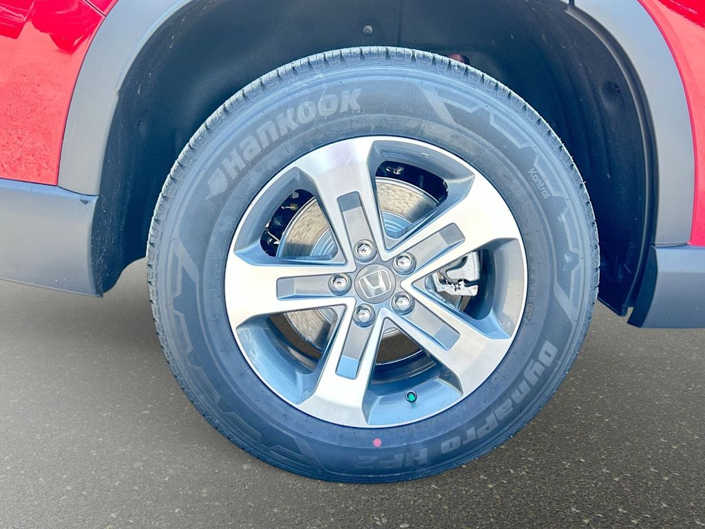 Thumbnail: 2026 Honda Pilot - 8