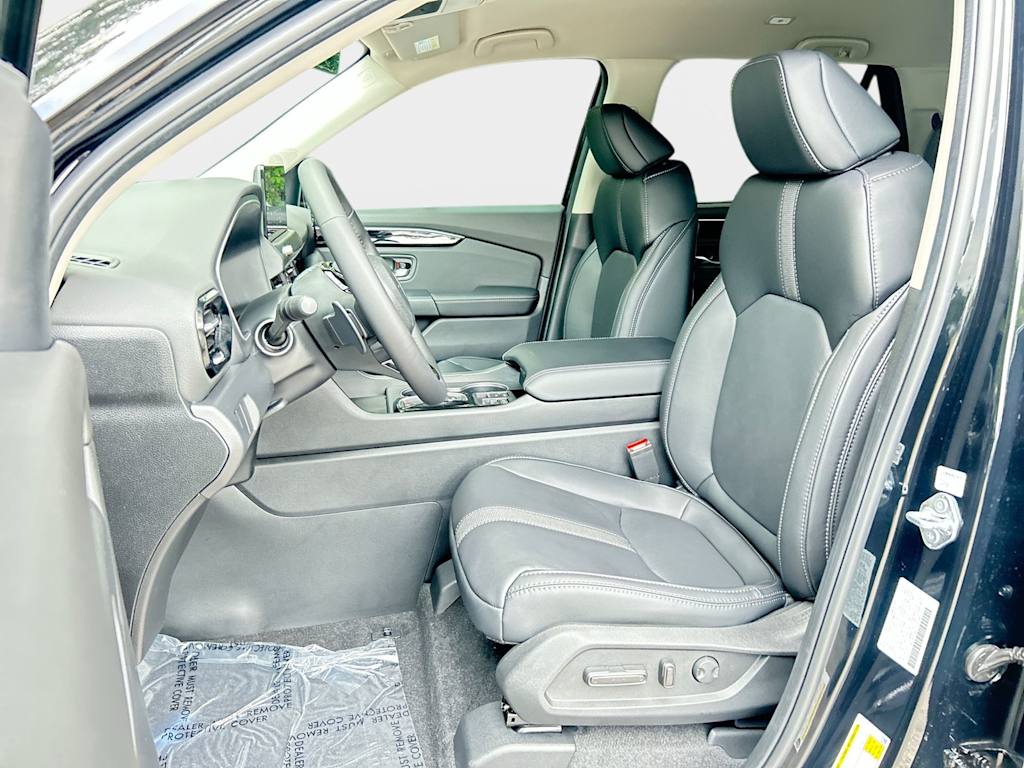 Thumbnail: 2026 Honda Pilot - 8