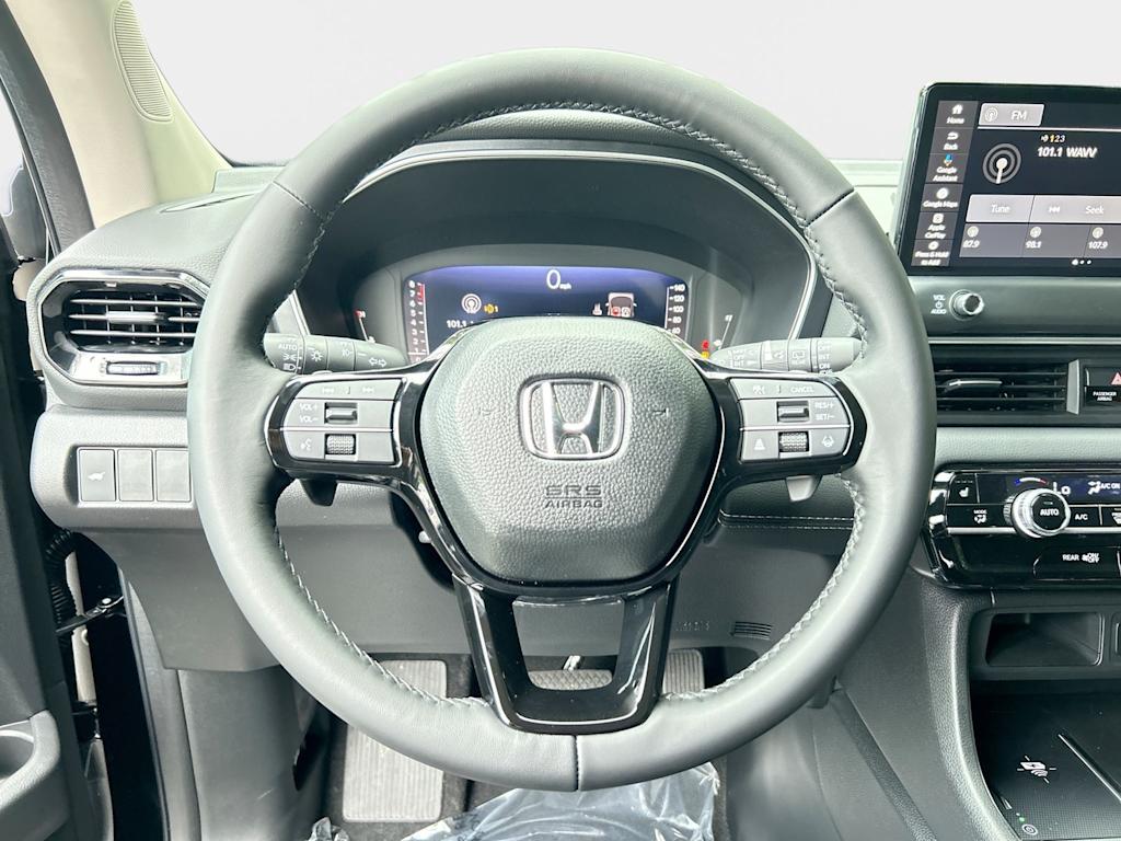 Thumbnail: 2026 Honda Pilot - 7