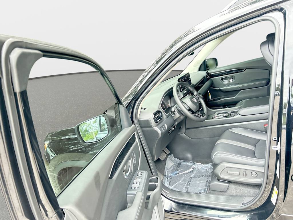 Thumbnail: 2026 Honda Pilot - 5