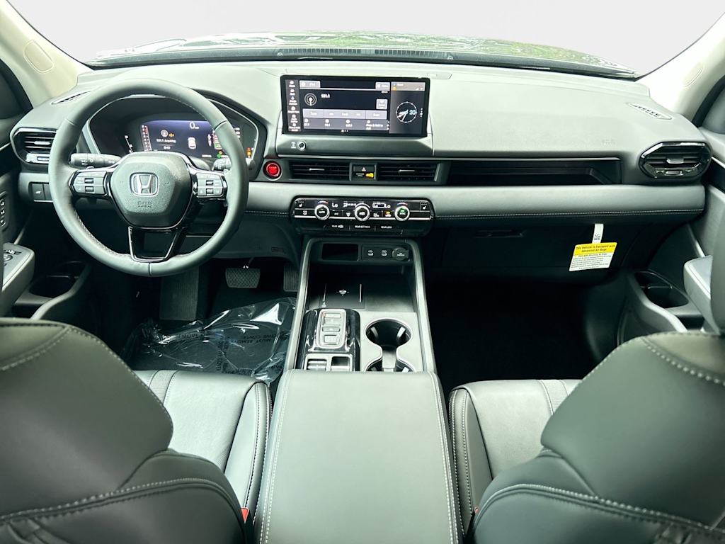 Thumbnail: 2026 Honda Pilot - 2