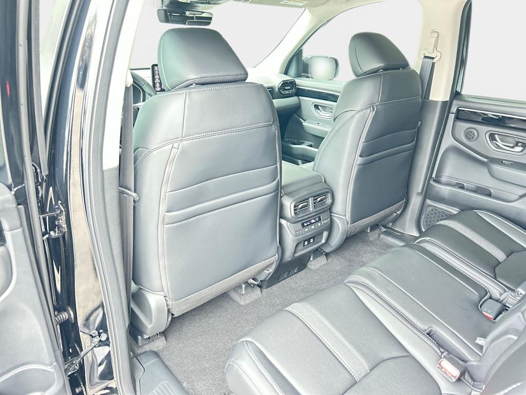 Thumbnail: 2026 Honda Pilot - 10