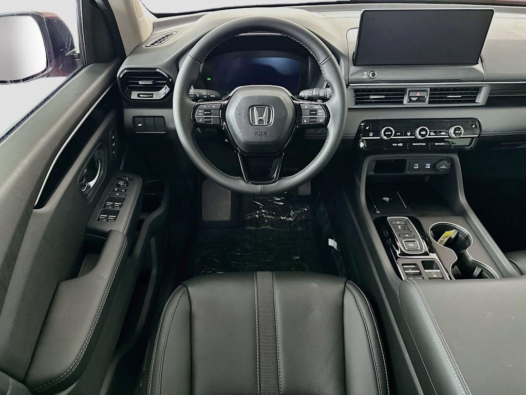 Thumbnail: 2026 Honda Pilot - 9