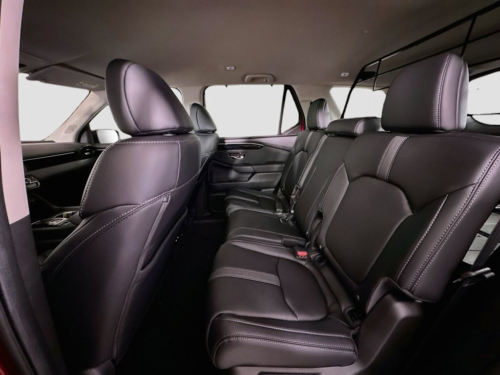 Thumbnail: 2026 Honda Pilot - 12