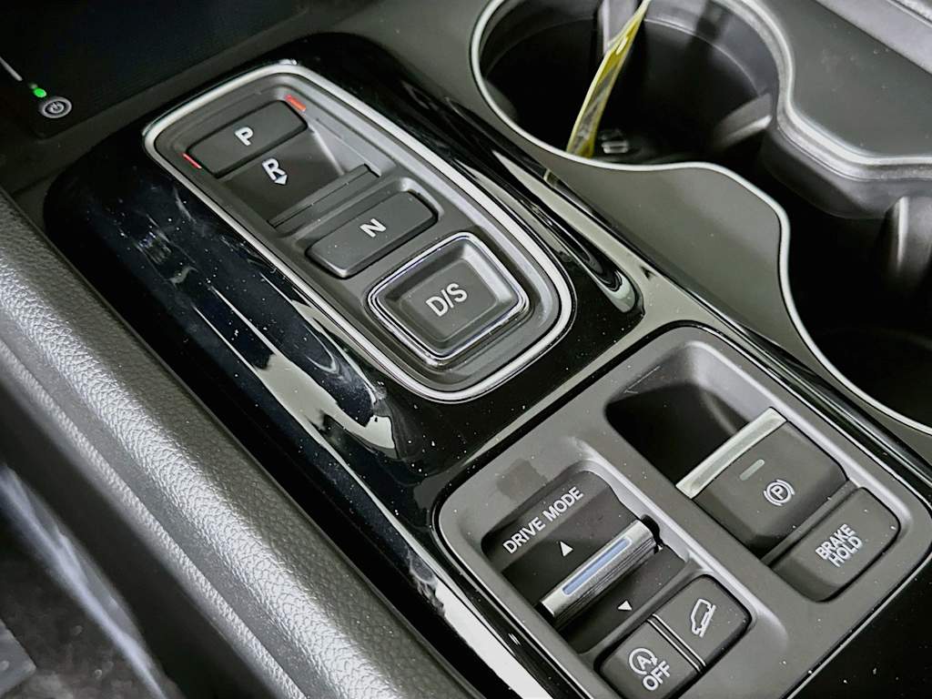 Thumbnail: 2026 Honda Pilot - 23