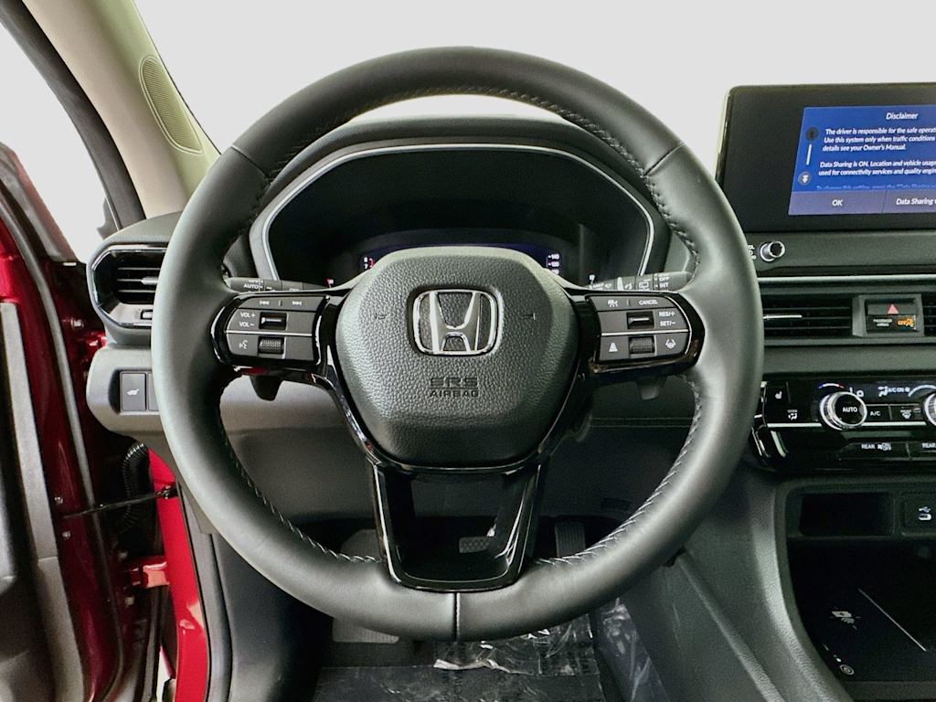 Thumbnail: 2026 Honda Pilot - 14