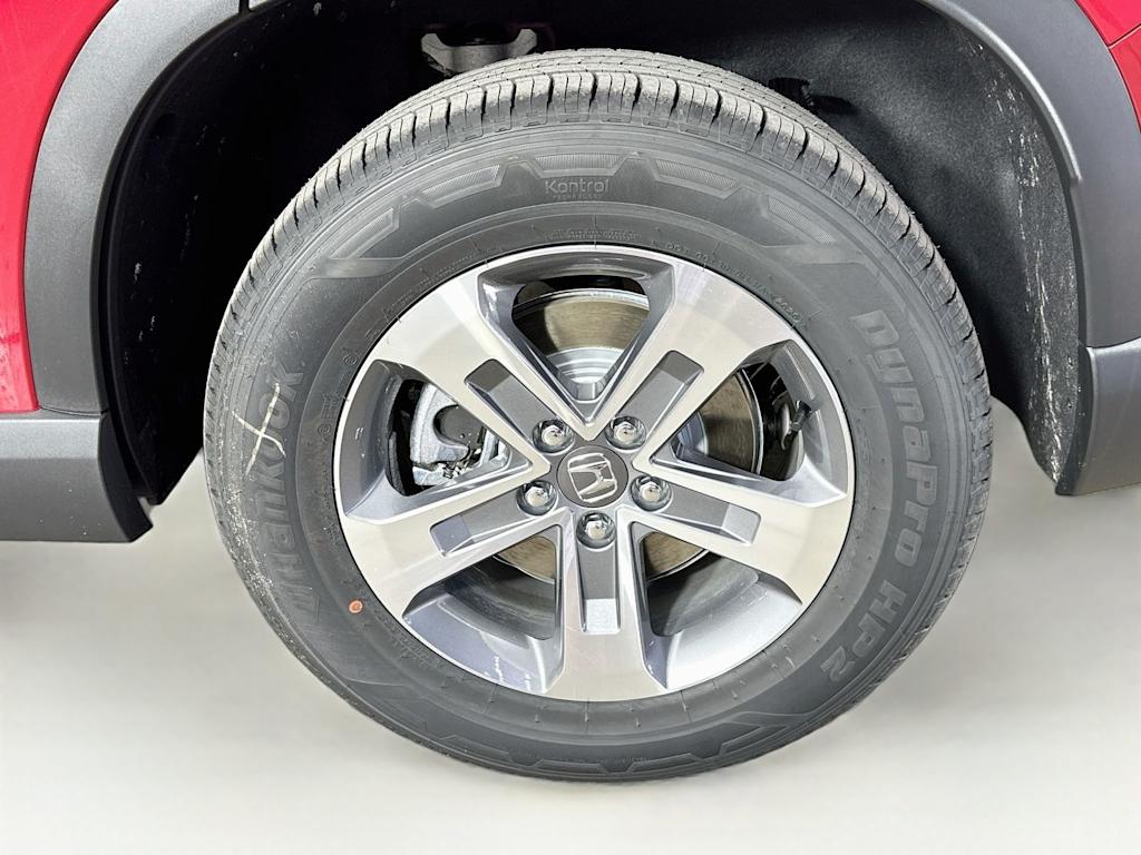 Thumbnail: 2026 Honda Pilot - 7