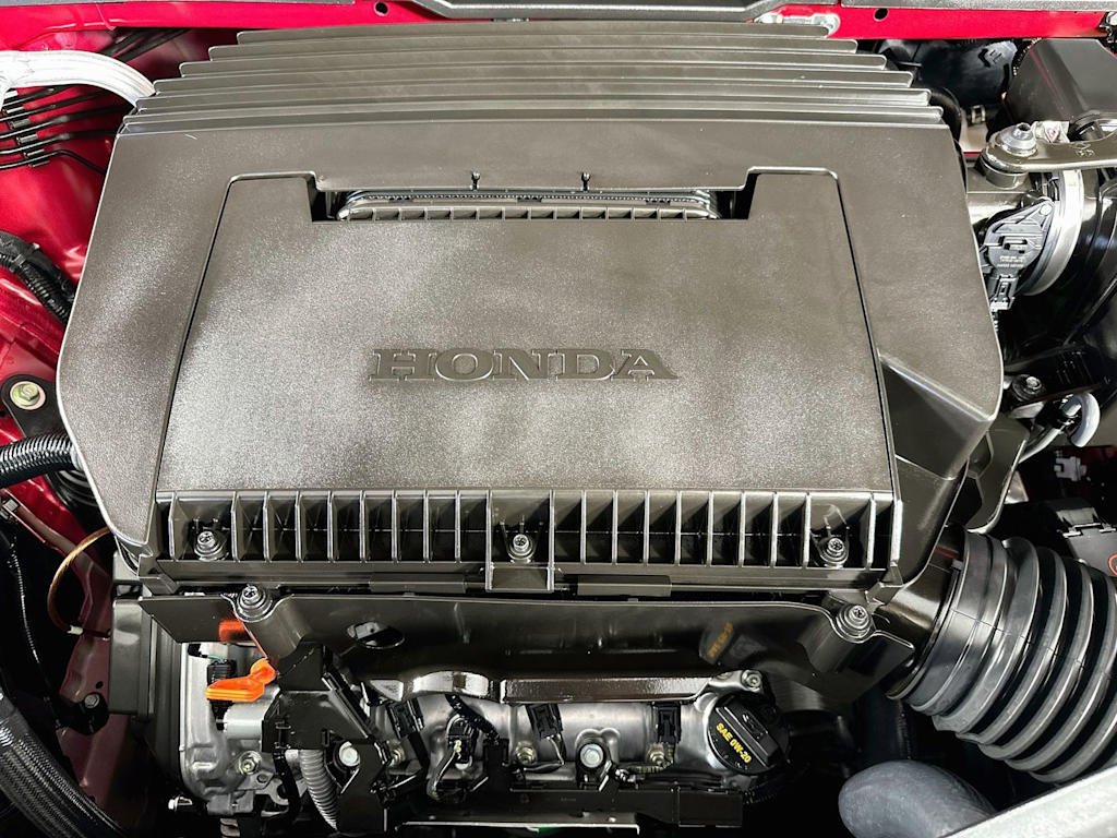 Thumbnail: 2026 Honda Pilot - 8
