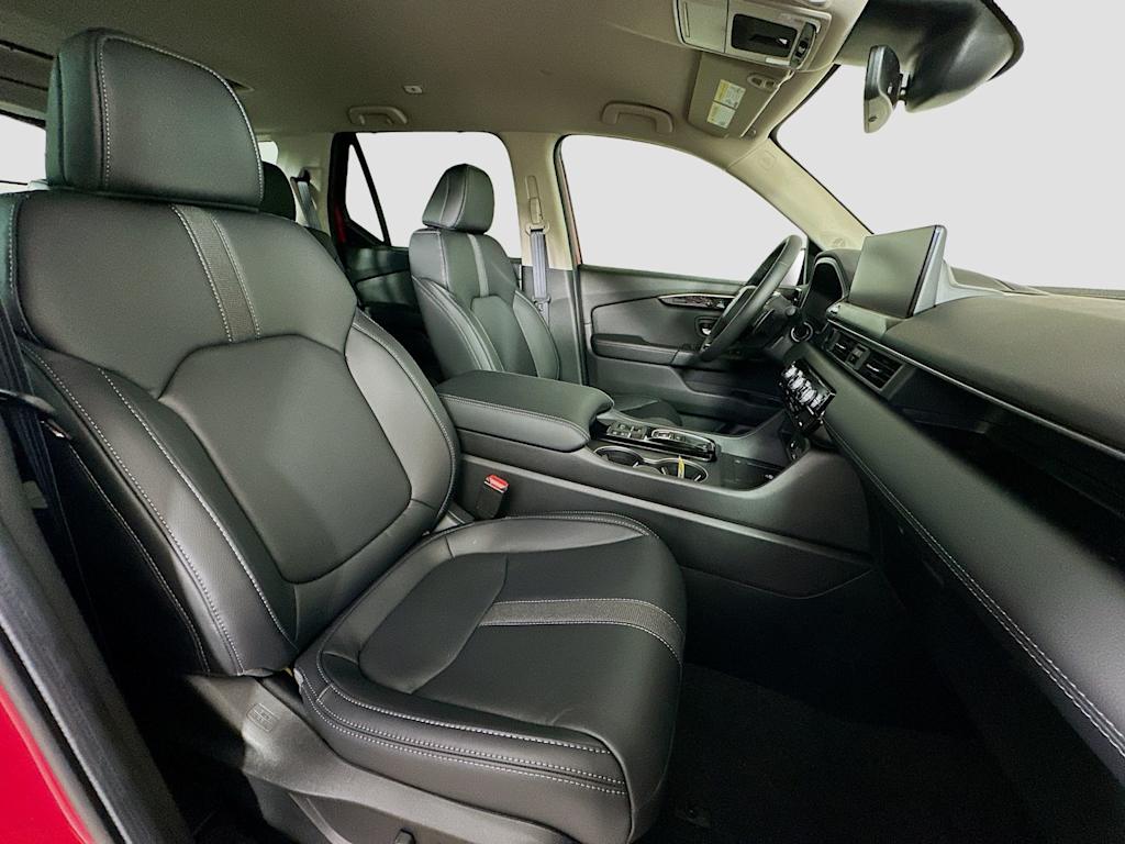Thumbnail: 2026 Honda Pilot - 11