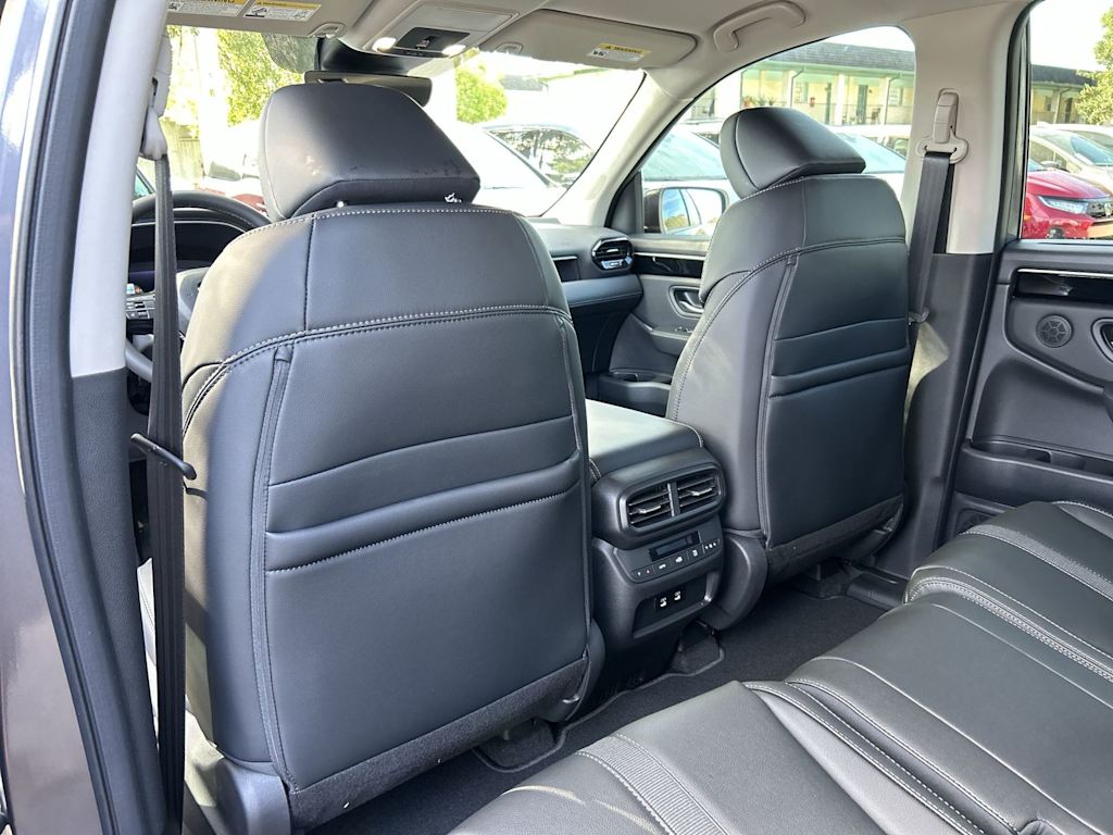 Thumbnail: 2026 Honda Pilot - 13