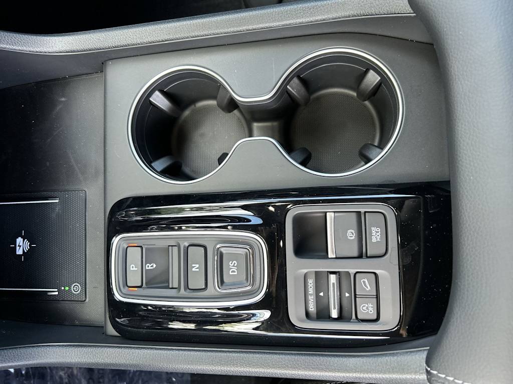 Thumbnail: 2026 Honda Pilot - 15