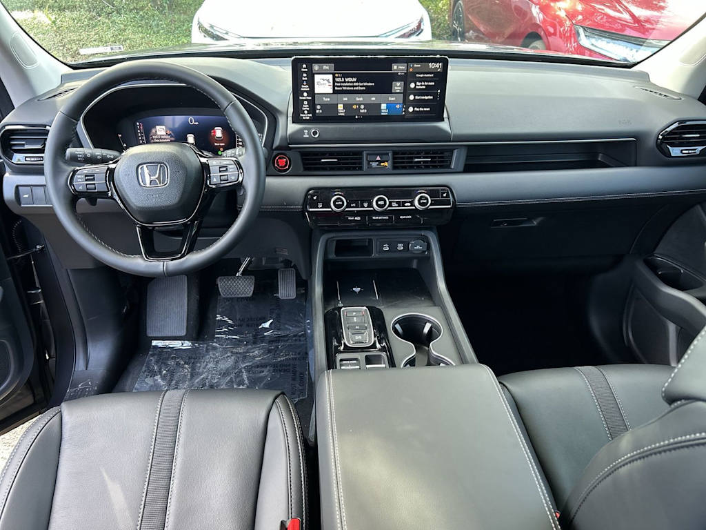 Thumbnail: 2026 Honda Pilot - 2