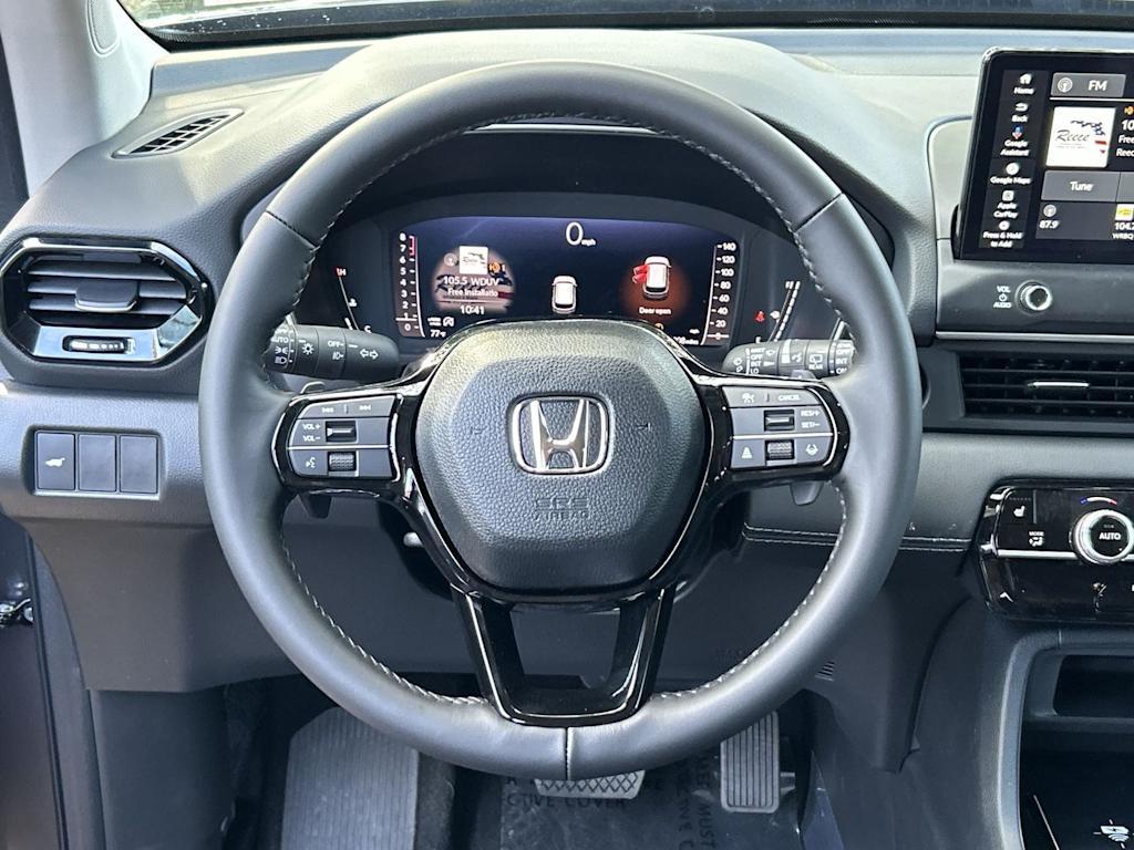 Thumbnail: 2026 Honda Pilot - 10