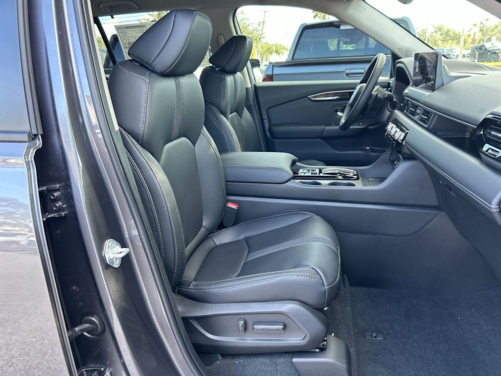 Thumbnail: 2026 Honda Pilot - 12