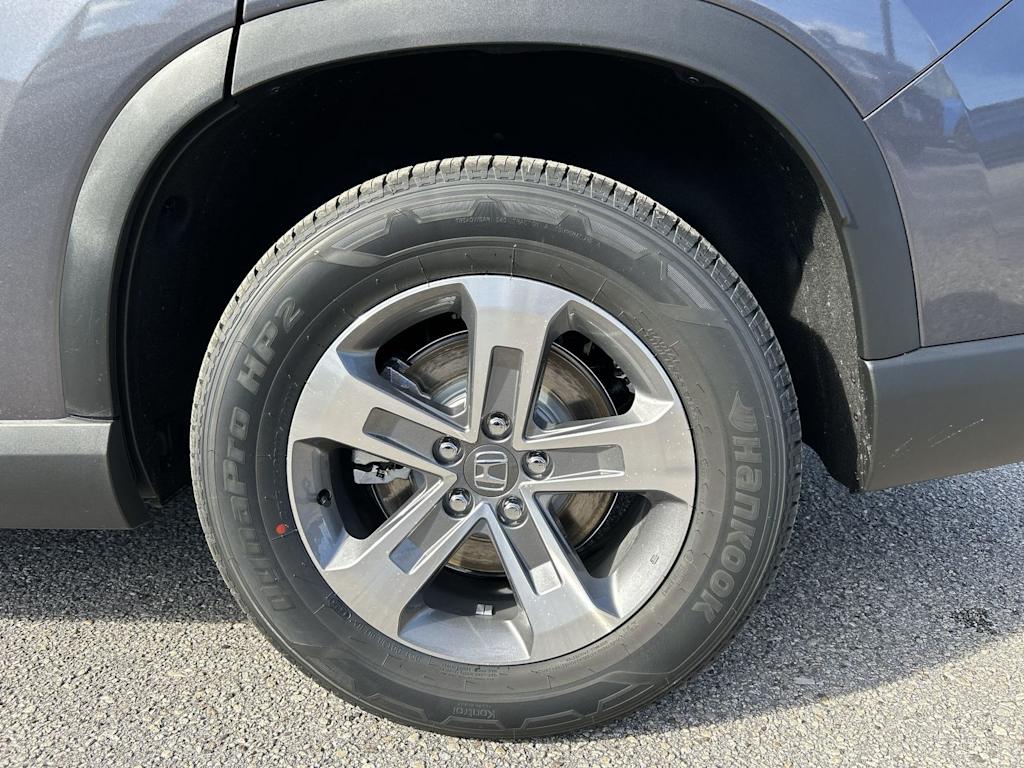 Thumbnail: 2026 Honda Pilot - 8