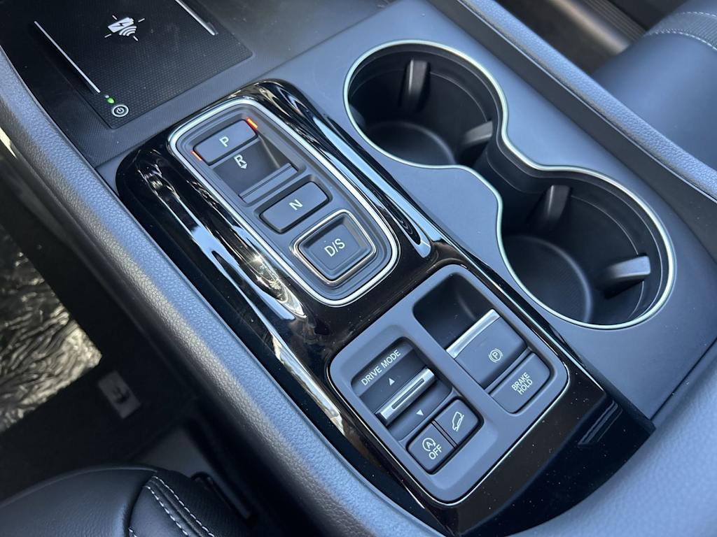 Thumbnail: 2026 Honda Pilot - 15