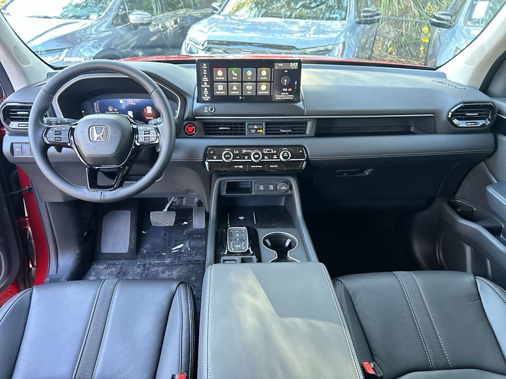 Thumbnail: 2026 Honda Pilot - 2