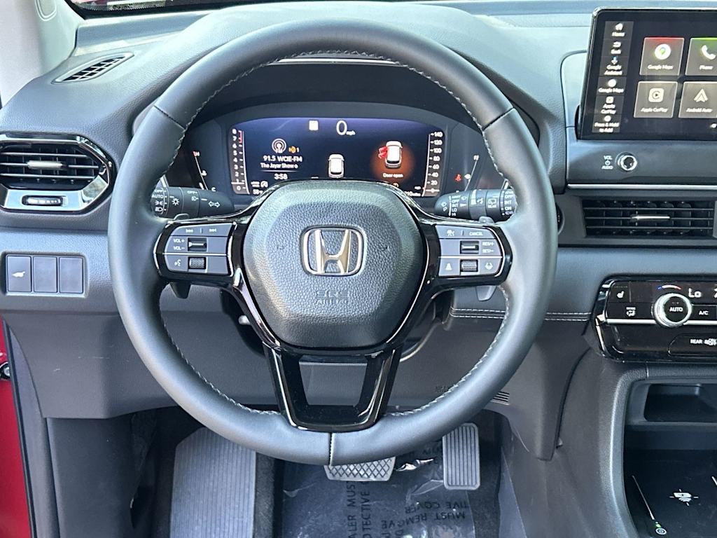 Thumbnail: 2026 Honda Pilot - 10