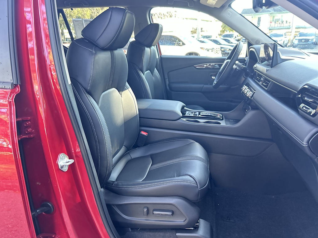 Thumbnail: 2026 Honda Pilot - 12