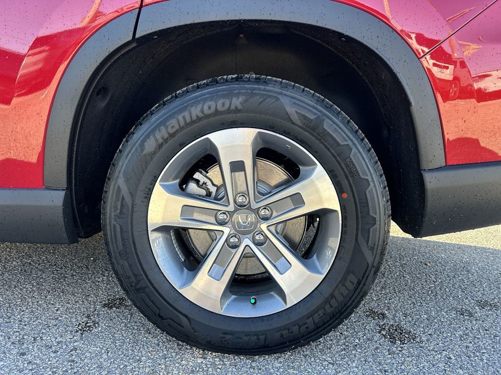 Thumbnail: 2026 Honda Pilot - 8