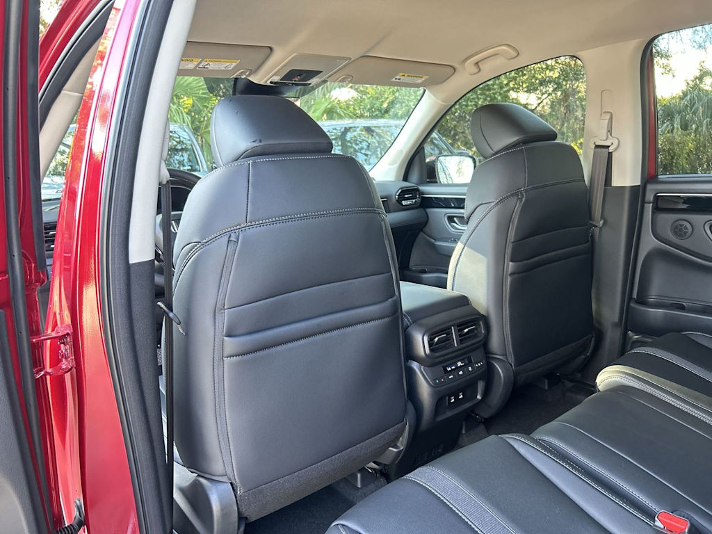 Thumbnail: 2026 Honda Pilot - 13
