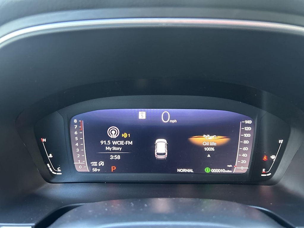 Thumbnail: 2026 Honda Pilot - 20
