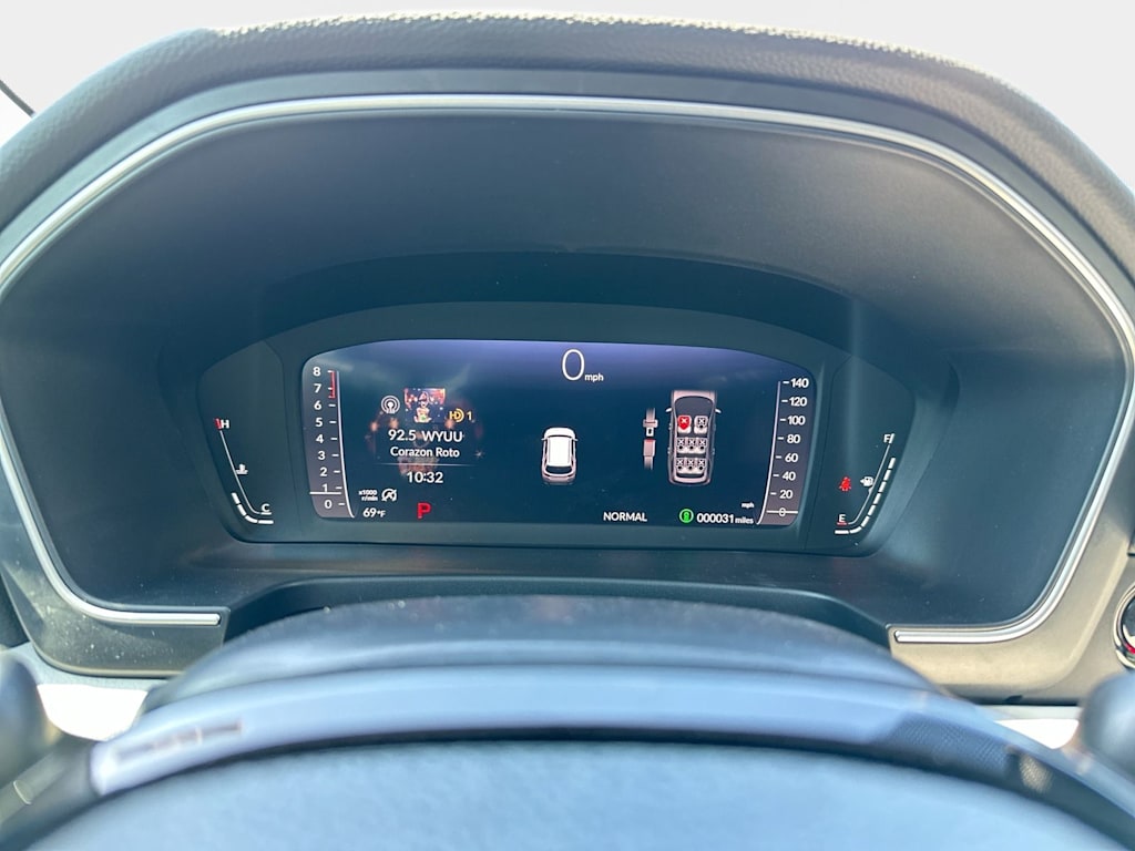 Thumbnail: 2026 Honda Pilot - 15