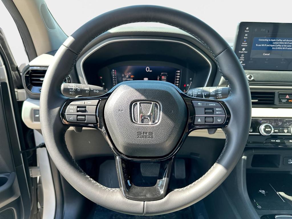 Thumbnail: 2026 Honda Pilot - 9