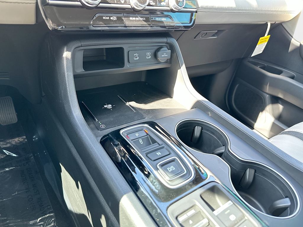 Thumbnail: 2026 Honda Pilot - 14